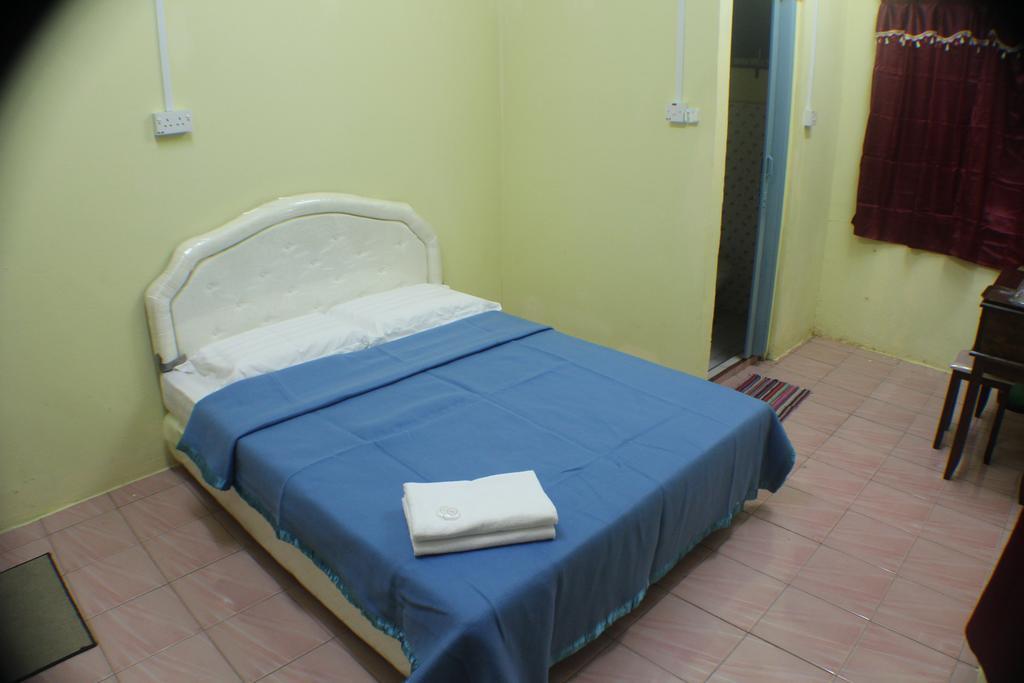 Liwagu Lodge Ranau Kamer foto