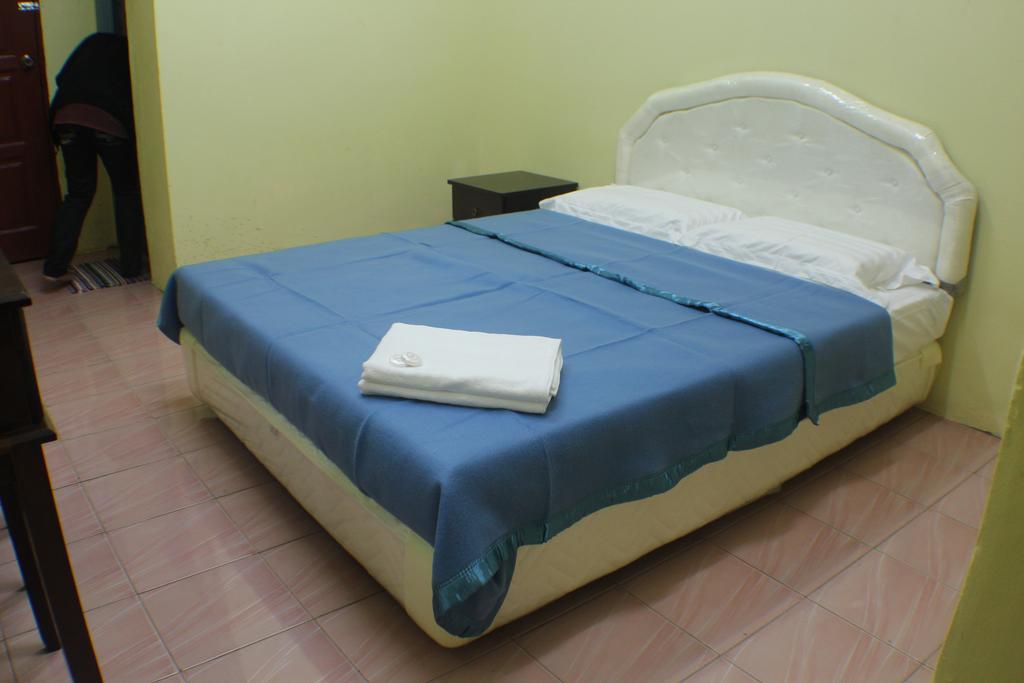 Liwagu Lodge Ranau Kamer foto